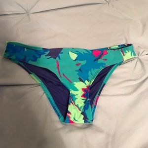 Bikini bottoms